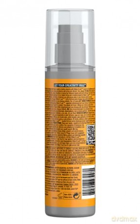 Tigi Leave-in conditioner for colored hair Bed Head Make it Last Color Protect System (Leave-In Conditioner) 200 ml