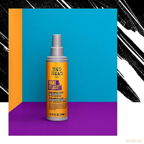 Tigi Leave-in conditioner for colored hair Bed Head Make it Last Color Protect System (Leave-In Conditioner) 200 ml