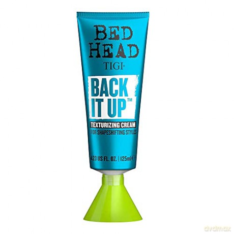 Tigi Bed Head Back It Up (Texturizing Cream) 125 ml