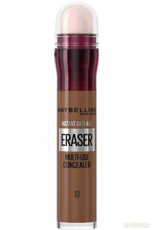 Maybelline (Instant Anti-Age Eraser Concealer) 6.8 ml - Shade: 13 Cocoa