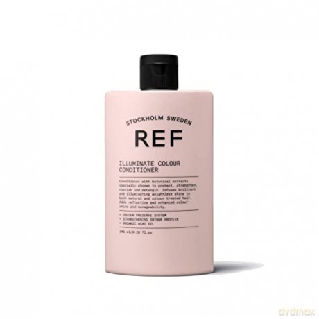 REF Illuminate Color Conditioner - Volume: 245 ml