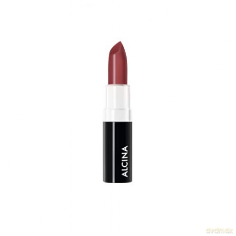 Alcina COLOR LIP BALM - Shade: 02 Dahlia