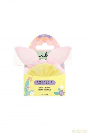 Invisibobble Hair elastic Sprunchie Easter Egg Hunt 2 pcs