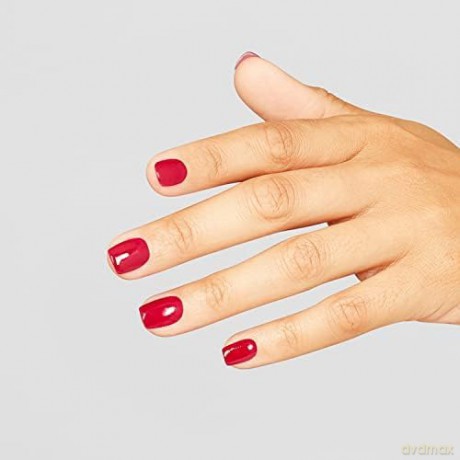 OPI Nail Lacquer Nail Lacquer 15 ml - Shade: Red