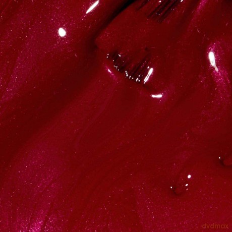 OPI Nail Lacquer Nail Lacquer 15 ml - Shade: Red
