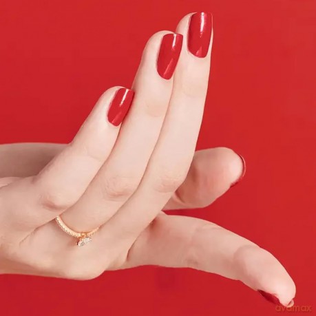 OPI Nail Lacquer Nail Lacquer 15 ml - Shade: Red
