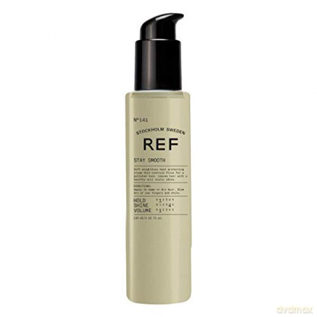 REF Vyhlazující krém (Stay Smooth) 125 ml