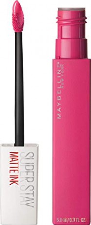 Maybelline SuperStay Liquid Ultra Matt (Matte Ink) 5 ml - Shade: 30