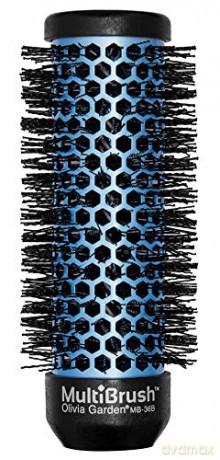 Olivia Garden Interchangeable round hair brush MultiBrush 36 mm