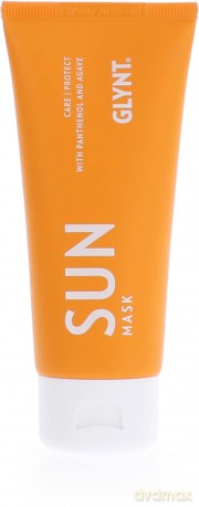 Glynt Maska na vlasy pro letní období Sun (Mask) 100 ml