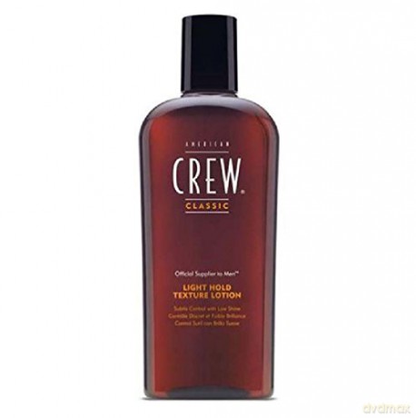 American Crew ( Light Hold Texture Lotion) 250 ml