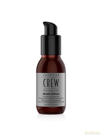 American Crew Serum (Beard Serum) 50 ml