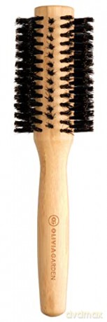 Olivia Garden Round hair brush HH Boar 30