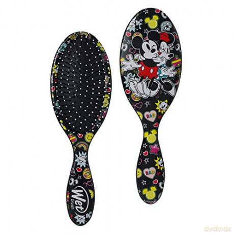 Wet Brush Kartáč na vlasy Disney Classics Super Cool Mickey (Original Detangler)