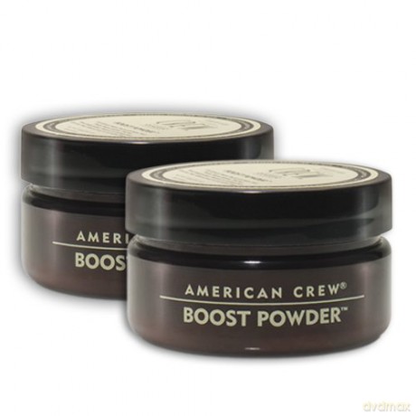 American Crew (Boost Powder) 10 g