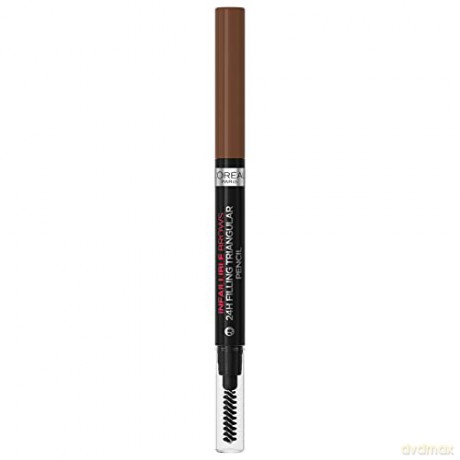 L´Oréal Paris Eyebrow pencil Infaillible Brows (24H Filling Triangular Pencil) 1 ml - Shade: 05 Light Brunette