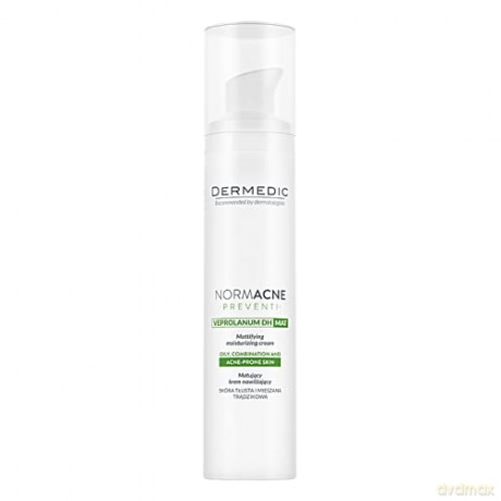 DERMEDIC Mattifying moisturizing cream Normacne 40 ml