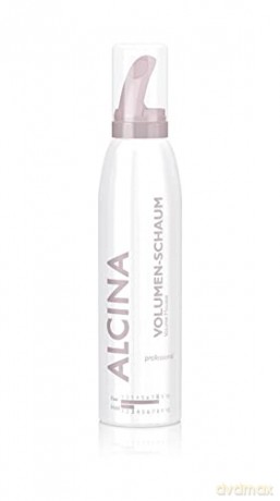 Alcina PIANKA ZWIĘKSZAJĄCA OBJ. AER - Volume: 150 ml