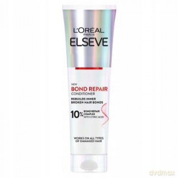 L´Oréal Paris Regenerating balm for all types of damaged hair Bond Repair (Conditioner) 150 ml