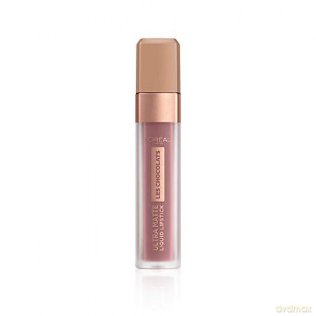 L´Oréal Paris Ultra matt liquid lipstick Infaillible Les Chocolats 7.6 ml - Shade: 842 Candy Man