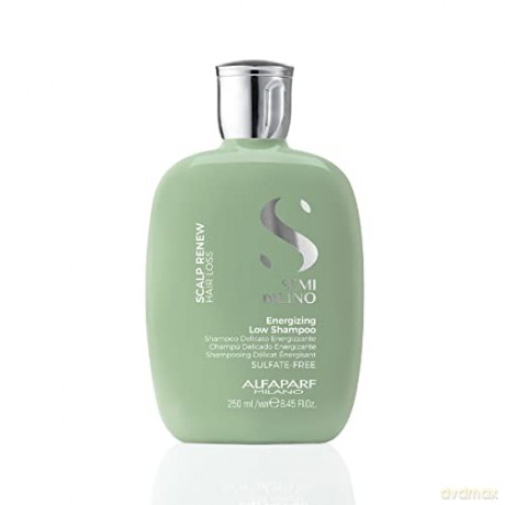 Alfaparf Milano Sdl Scalp Renew Energiz. Shampoo - Volume: 250 ml