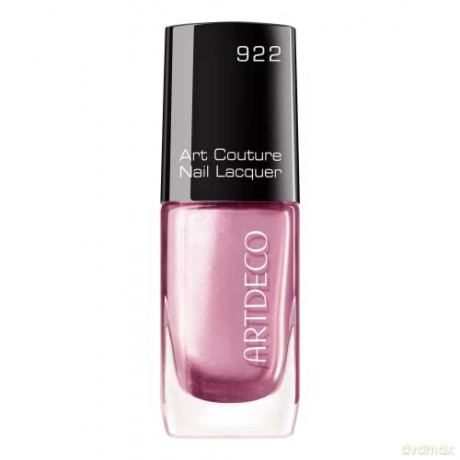 Artdeco Nail Polish (Nail Lacquer Art Couture) 10 ml - Shade: 922 Fantasy Rose