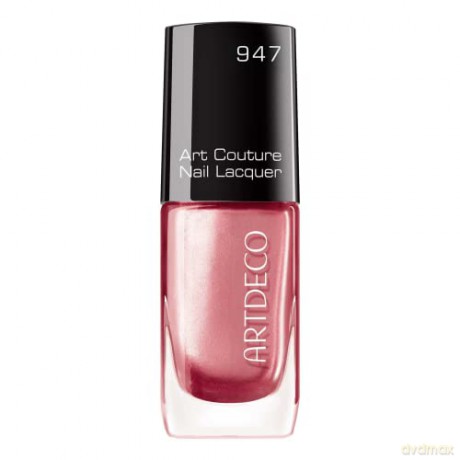 Artdeco Nail Polish (Nail Lacquer Art Couture) 10 ml - Shade: 947 Enchanted