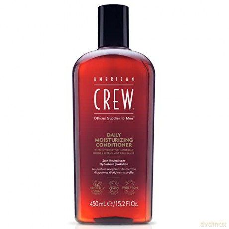 American Crew (Daily Moisturizing Conditioner) - Volume: 450 ml