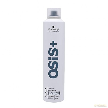 Schwarzkopf Professional Beach Texture (Dry Sugar Spray) 300 ml