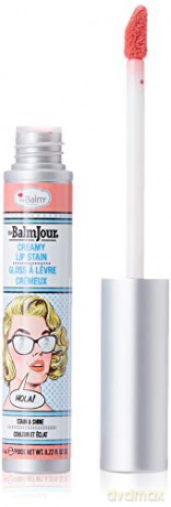 theBalm BalmJour liquid lipstick 6.5 ml - Shade: Hola!