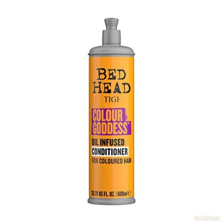 Tigi Bed Head Color Goddess (Oil Infused Conditioner) - Volume: 600 ml