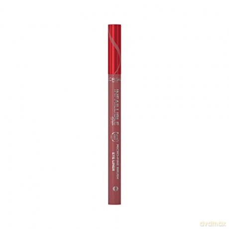 L´Oréal Paris Infaillible Grip (36h Micro-Fine Liner) 0.4 g - Shade: 03 Ancient Rose