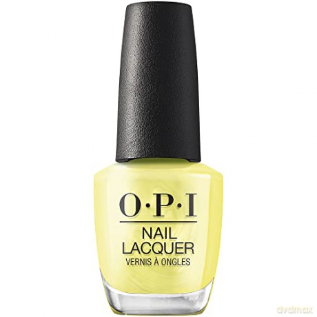 OPI Nail Lacquer Nail Lacquer 15 ml - Shade: Sunscreening My Calls