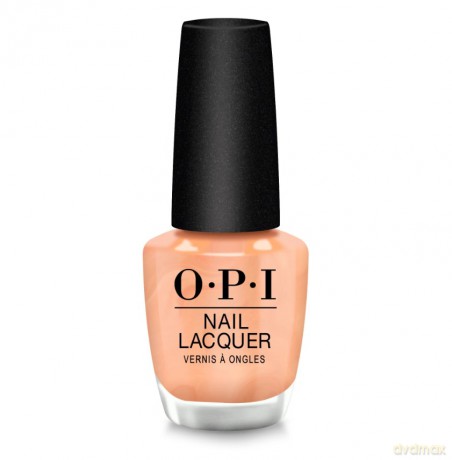 OPI Nail Lacquer Nail Lacquer 15 ml - Shade: Sanding in Stilettos