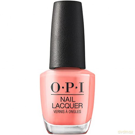 OPI Nail Lacquer Nail Lacquer 15 ml - Shade: Flex on the Beach