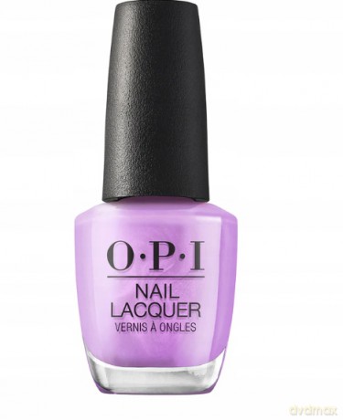 OPI Nail Lacquer Nail Lacquer 15 ml - Shade: Bikini Boardroom