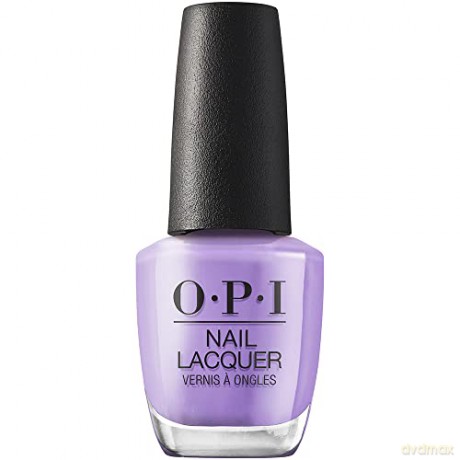 OPI Nail Lacquer Nail Lacquer 15 ml - Shade: Skate to the Party