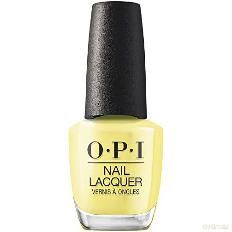 OPI Nail Lacquer Nail Lacquer 15 ml - Shade: Stay Out All Bright