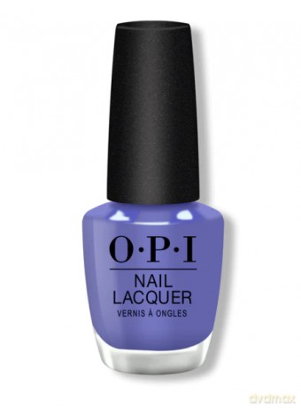 OPI Nail Lacquer Nail Lacquer 15 ml - Shade: Charge it to their Room