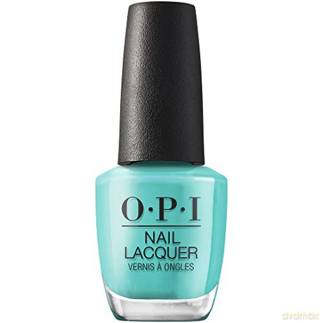 OPI Nail Lacquer Nail Lacquer 15 ml - Shade: I'm Yacht Leaving