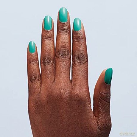 OPI Nail Lacquer Nail Lacquer 15 ml - Shade: I'm Yacht Leaving