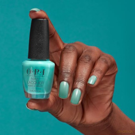OPI Nail Lacquer Nail Lacquer 15 ml - Shade: I'm Yacht Leaving
