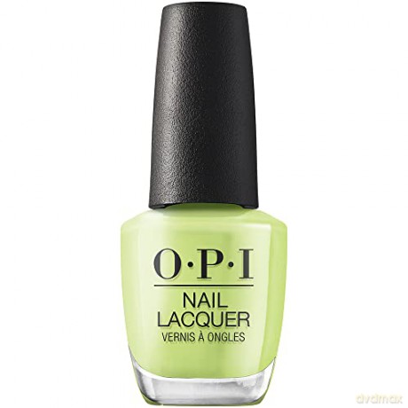 OPI Nail Lacquer Nail Lacquer 15 ml - Shade: Summer Monday Fridays