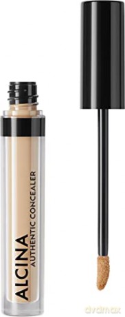 Alcina AUTHENTIC CONCEALER CORRECTOR - Shade: Light