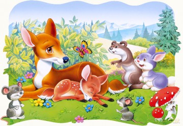 CASTOR 30 Sarenka 03068 [PUZZLE]