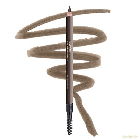 Babor (Eye Brow Pencil) 1 g - Shade: 01 Light Brown