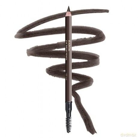 Babor (Eye Brow Pencil) 1 g - Shade: 02 Ash