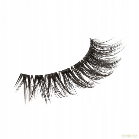 KISS False eyelashes Lash Couture Muses Collection Lash 01