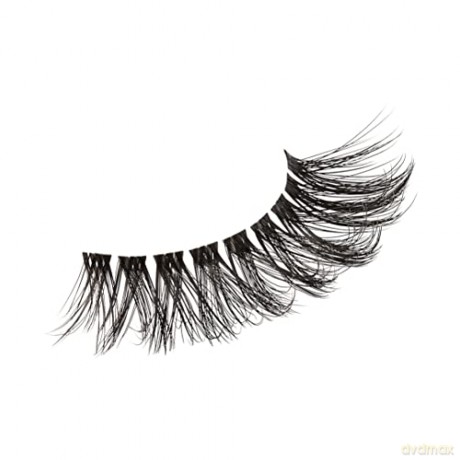 KISS False eyelashes Lash Couture Muses Collection Lash 02