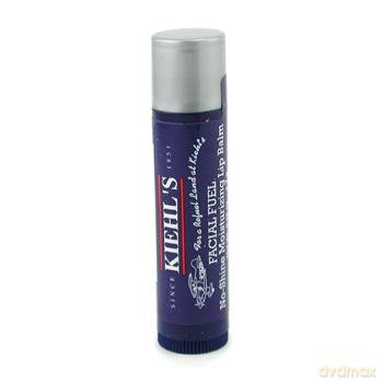 Kiehl´s Facial Fuel moisturizing lip balm (No- Shine Moisturizing Lip Balm) 6 g